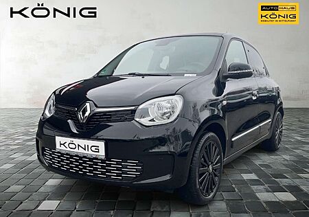 Renault Twingo Electric Faltschiebedach*Navigation