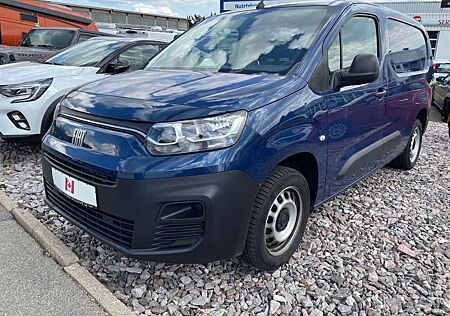 Fiat Doblo Doblò Kastenwagen L2 1.5 BlueHDi 75 kW