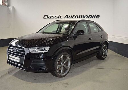 Audi Q3 1,4 TFSI*MMI-Navi*Xenon*