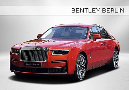 Rolls-Royce Ghost - Starlight - Bespoke Audio