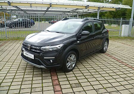 Dacia Sandero TCe 100 ECO-G Comfort