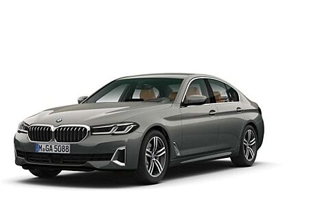 BMW 540 d xDrive Luxury Line Sport Aut. Standhzg. AHK