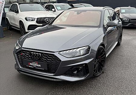 Audi RS4 2.9 TFSI MATRIX PANO B&O HuD ACC VC MASSAGE