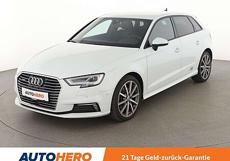 Audi A3 40 e-tron sport Aut.*MATRIX*B&O*NAVI*ACC*CAM*