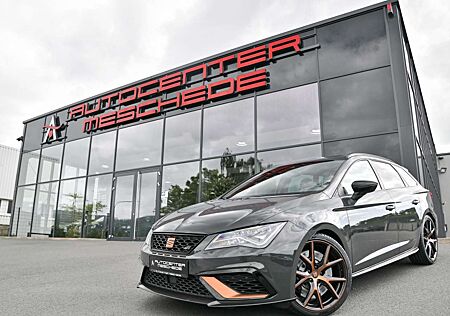 Seat Leon ST Cupra R 4D Schalensitze* Pano* Carbon*