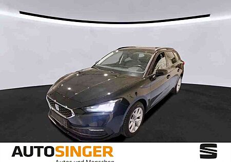 Seat Leon ST Style 1.5 eTSI DSG *LED*NAVI*GRA*PDC*SHZ