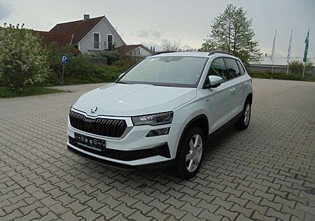 Skoda Karoq Tour*KESSY*SHZ-v+h*PDC-v+h*RFK*NAVI*WSS-beheizt*