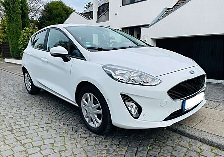 Ford Fiesta Cool & Connect