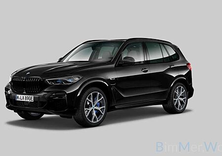 BMW X5 gebraucht kaufen BMW X5 M Sport 360° Laser B&W AHK Panorama 21