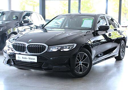 BMW 318 d (G20) Advantage *LED*Navi*HiFi*AppleCarPlay