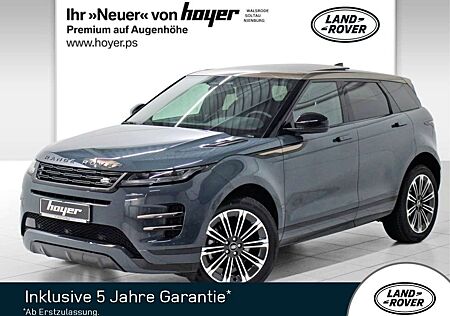 Land Rover Range Rover Evoque D200 Dynamic HSE Pano Winter Paket
