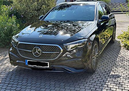 Mercedes-Benz E 300 de 4M T-Modell