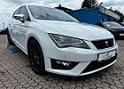 Seat Leon FR NAVI/SHZ/LED/PDC