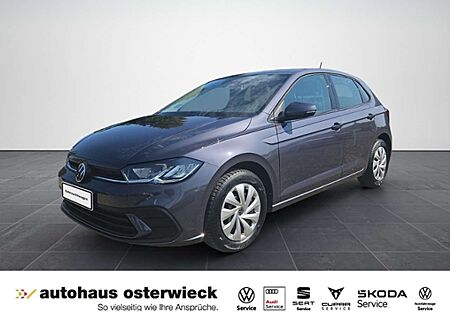 VW Polo Volkswagen Life Klimaautomatik/Sitzheizung