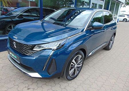 Peugeot 3008 Hybrid 225 Allure