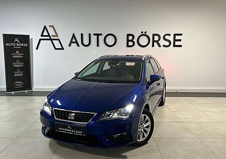 Seat Leon ST 1.6 TDI STYLE*NAVI*ACC*KAMERA*MFL*AHK*