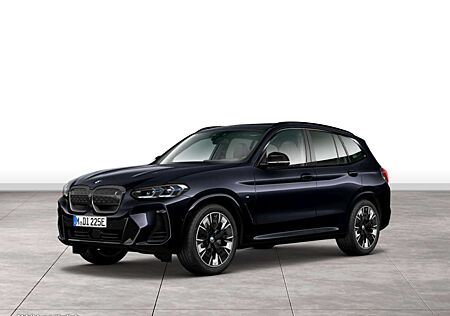 BMW iX3 M Sport M Shadow Line