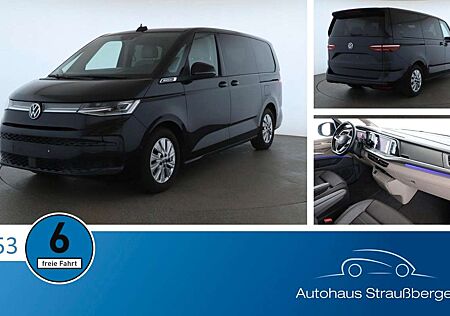 VW T7 Multivan Volkswagen TSI LR ACC DCC PANO HUD IQ LEDER 7-S