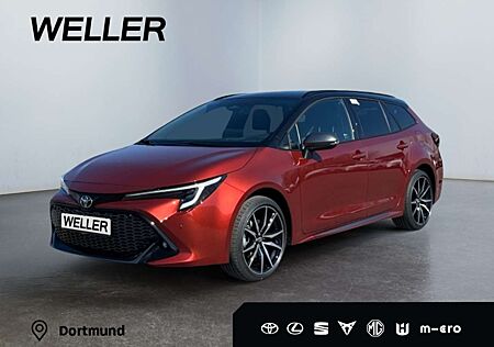 Toyota Corolla 2.0 Hybrid TS GR Sport *LED*ACC*CAM*TWA*