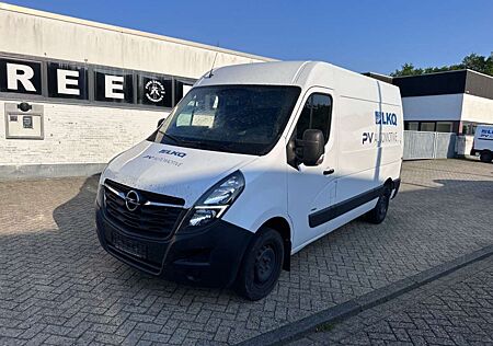 Opel Movano B Kasten/Kombi HKa L2H2 3,5t