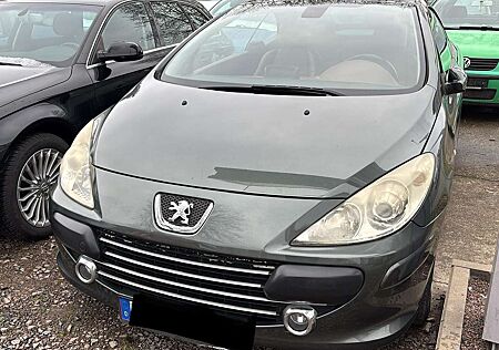 Peugeot 307 CC 135