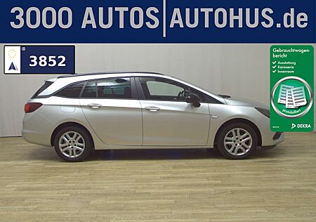 Opel Astra ST 1.5 D Edition Navi LED AHK PDC SHZ