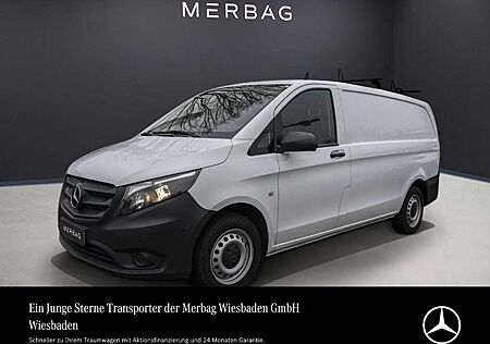 Mercedes-Benz Vito 114 CDI Kasten Lang Klima Navi PDC Tempomat