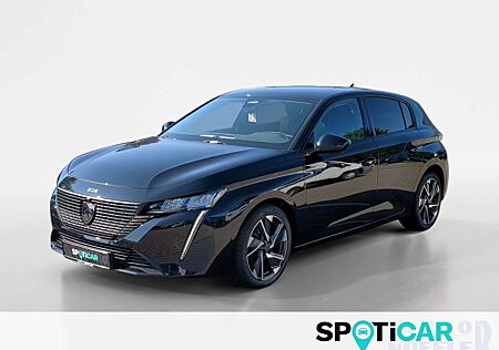 Peugeot 308 ALLURE PACK 130 EAT8 Klima Navi Rückfahrkamera