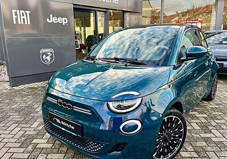 Fiat 500E 3+1 LaPrima