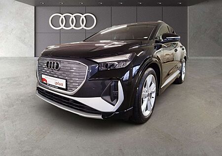 Audi Q4 e-tron 40 e-tron LED DAB VC Tempomat
