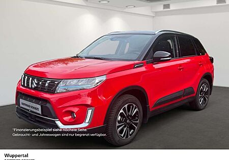 Suzuki Vitara 1.4 Mild-Hybrid 4x4 LED ACC KAM SHZ LM