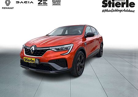 Renault Arkana R.S. LINE 145 EDC/KAMERA/PDC/CARPLAY/AMBIENTE/SHZ