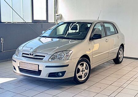 Toyota Corolla 1.4 Compact *1Hand*Scheckheft*TÜV