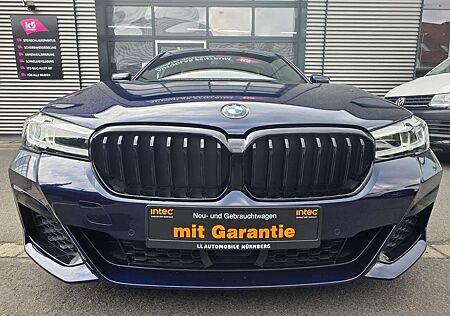 BMW 520 d M SPORT PAKET*GARANTIE*VIRTUAL*LED*