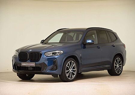 BMW X3 xDrive30d M Sport HiFi ACC DriveAss*UVP79.310
