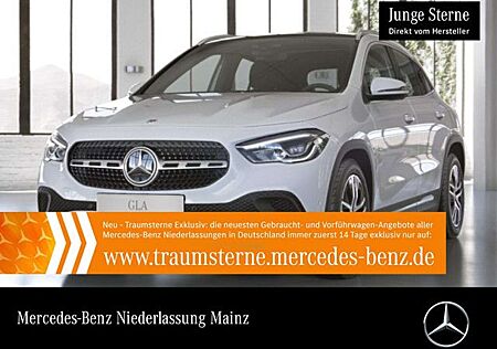 Mercedes-Benz GLA 250 4M PROGRESSIVE+PANO+LED+8G