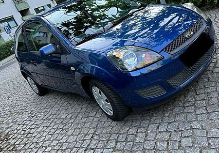 Ford Fiesta 1.3 Style