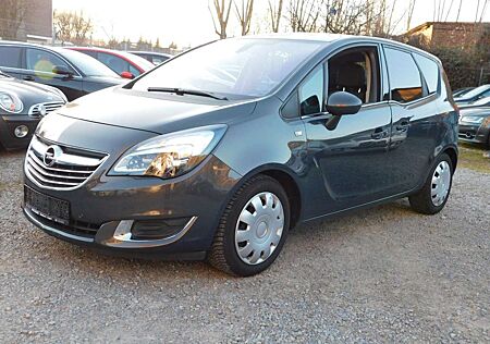 Opel Meriva 1.4 Turbo Innovation/Navi/PDC/