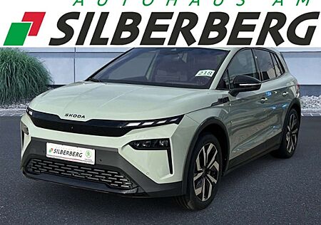 Skoda Elroq 85 Sportline MATRIX WP AHK ACC