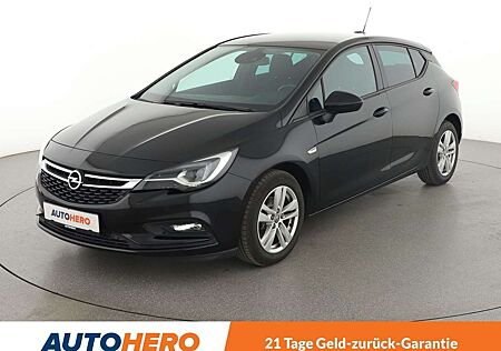 Opel Astra 1.4 SIDI Turbo Active*LED*TEMPO*CAM*PDC*SHZ*KLIMA*