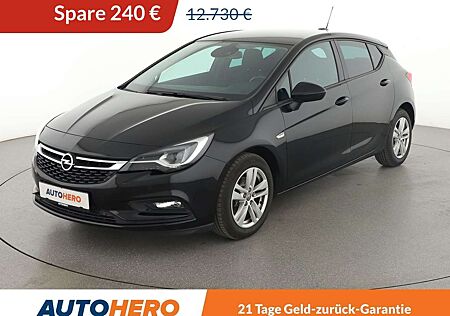 Opel Astra 1.4 SIDI Turbo Active*LED*TEMPO*CAM*PDC*SHZ*KLIMA*