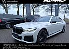 BMW 730 7er - d+M-SPORT+MASSAGE+HEAD+SOFT+STHZ+360°