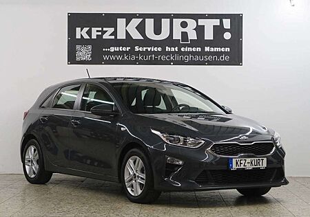 Kia Cee'd Ceed / 1.4 MPI Style Edition!