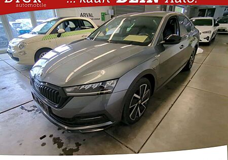 Skoda Octavia 1.4TSI Sport iV ACC/KEY/VIRTU/LED/RFK