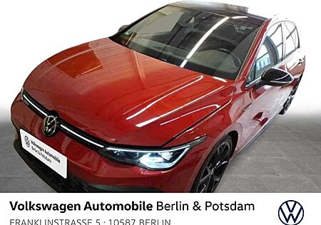 VW Golf GTI Volkswagen Clubsport VIII 2.0 TSI Black-Style Pano
