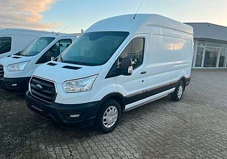 Ford Transit Kasten 350 L3H3 Trend AHK/Boden/Seitenv!