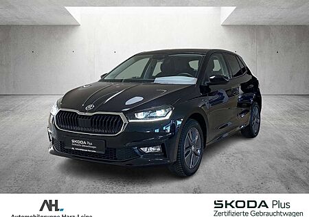 Skoda Fabia 1.0 TSI Selection DSG RFK PDC LED DAB