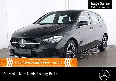 Mercedes-Benz B 250 e PROGRESSIVE+LED+KAMERA+KEYLESS+8G