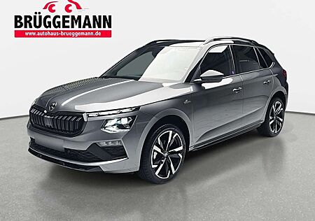 Skoda Kamiq KAMIQ 1.5 TSI DSG MONTE CARLO NAVI LED