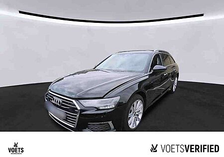 Audi A6 Avant design 40 TDI quatteo S tronic PANO+HuD+R...